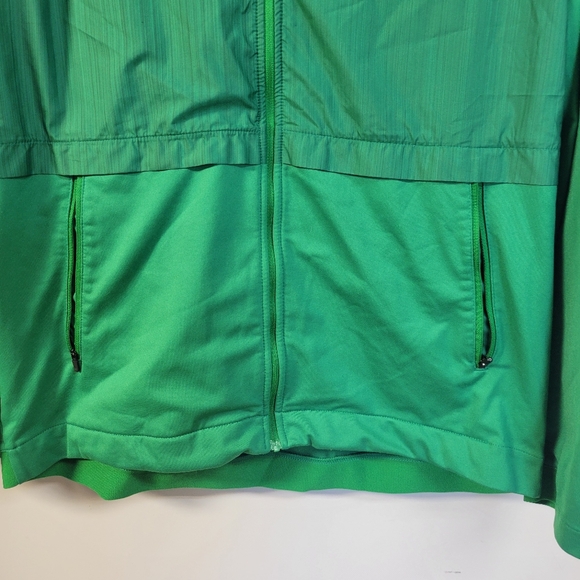 Men's Oregon Zip -Up. - Picture 6 of 8